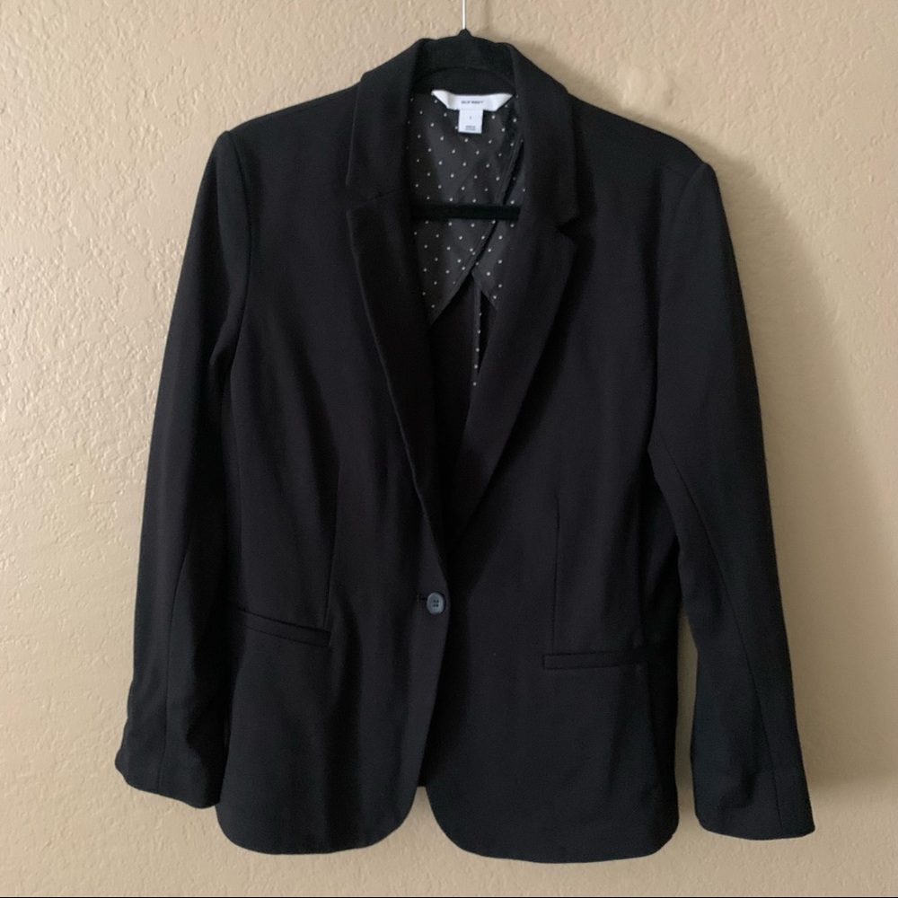 Old Navy Blazer